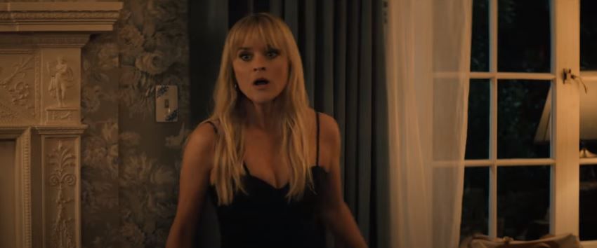 Ihr seid herzlich eingeladen : Bild Reese Witherspoon