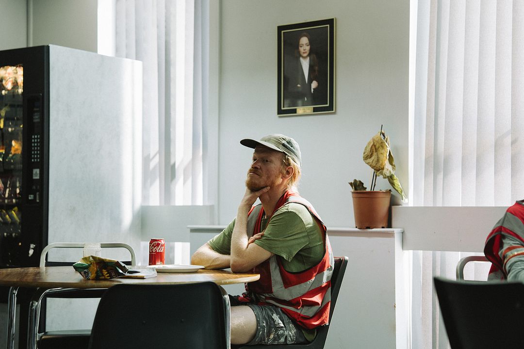 Bugonia : Bild Jesse Plemons