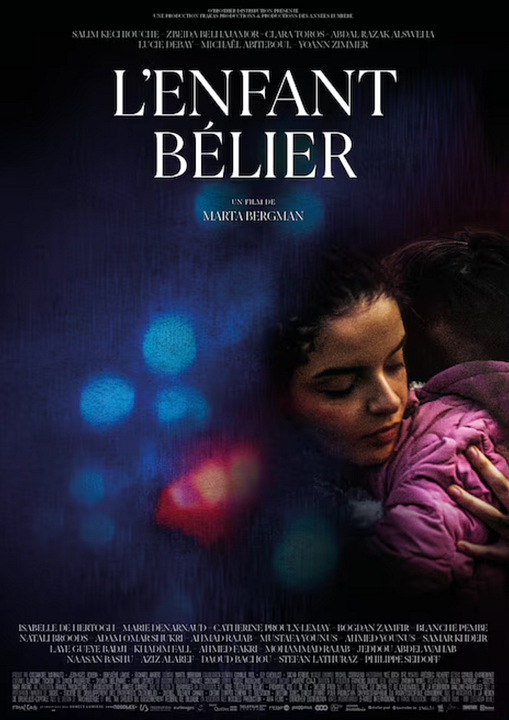 The Silent Run : Kinoposter