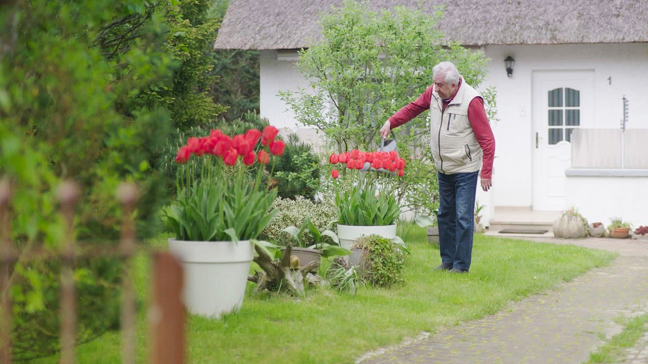 Kommunist : Bild Egon Krenz