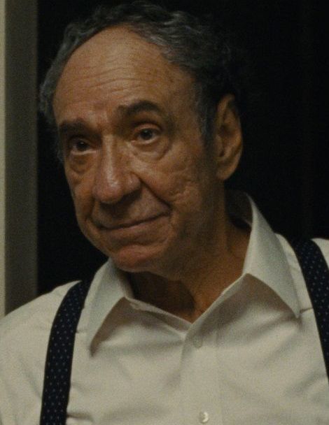 Kinoposter F. Murray Abraham