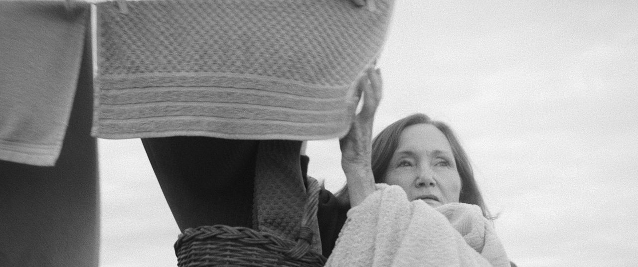 Hiddensee : Bild Barbara Schnitzler