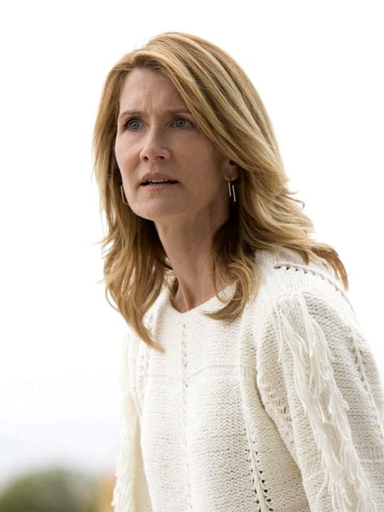 Kinoposter Laura Dern