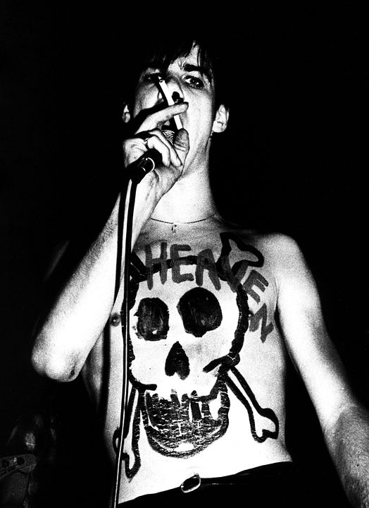 Mutiny In Heaven - Nick Caves frühe Jahre : Bild