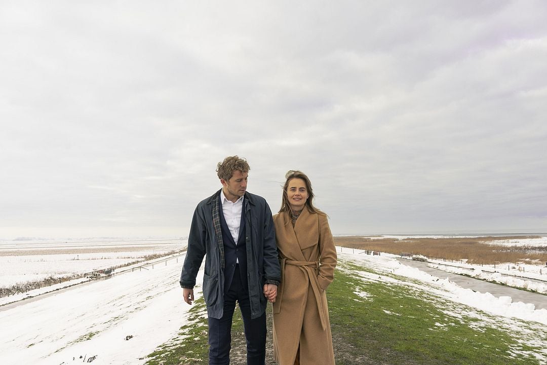 Der Schimmelreiter : Bild