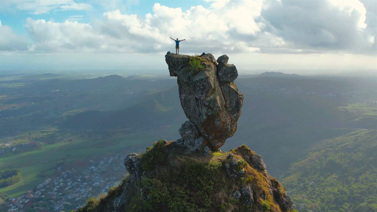 Mauritius - Die Fernwehmacher unterwegs im Tropenparadies : Bild