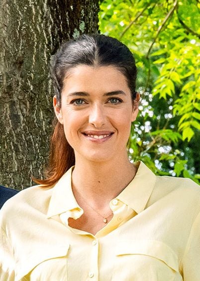 Kinoposter Marie Nasemann