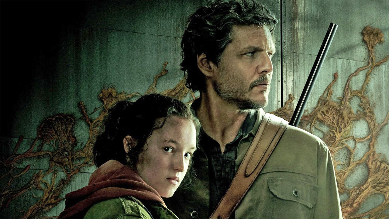 2º episódio de The Last of Us quebra recorde de crescimento de audiência do  HBO - NerdBunker