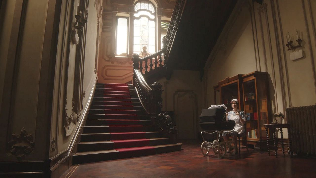 Antropophagus Legacy : Bild