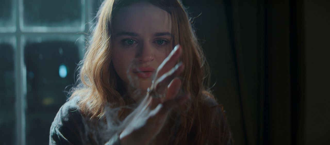 Practical Magic 2 – Zauberhafte Schwestern : Bild Joey King