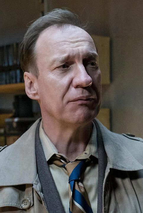 Kinoposter David Thewlis