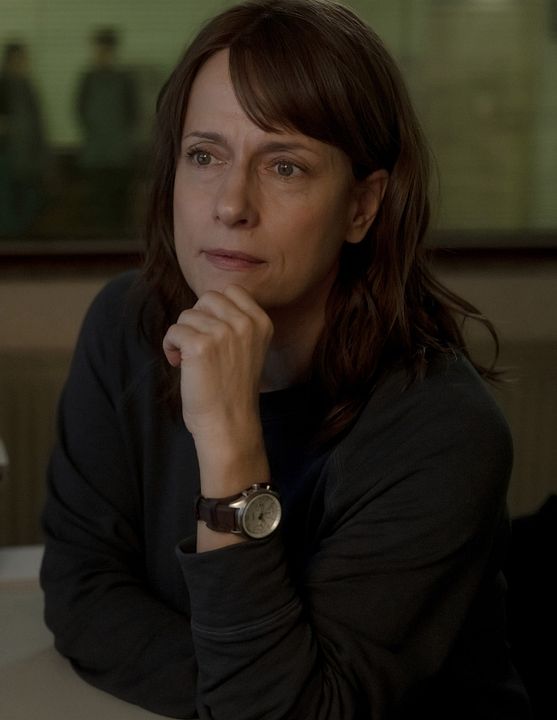 Polizeiruf 110: Widerfahrnis : Kinoposter