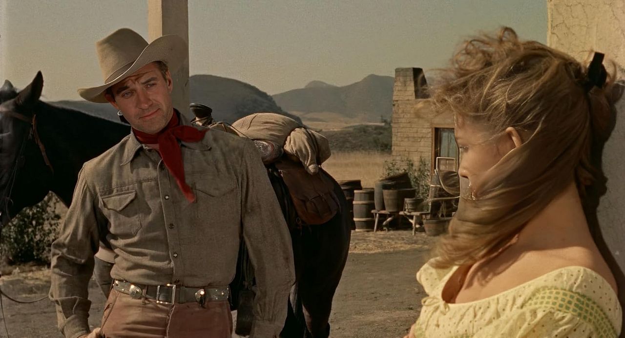 Joe Dakota - Ein Toter kommt zurück : Bild