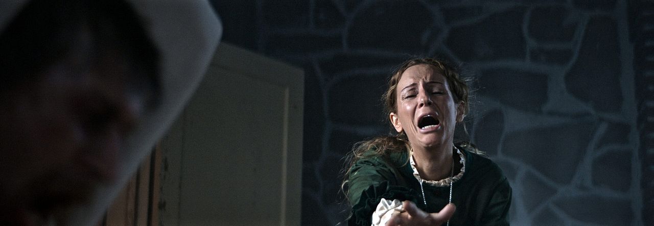 Impuratus - Die Beichte des Teufels : Bild