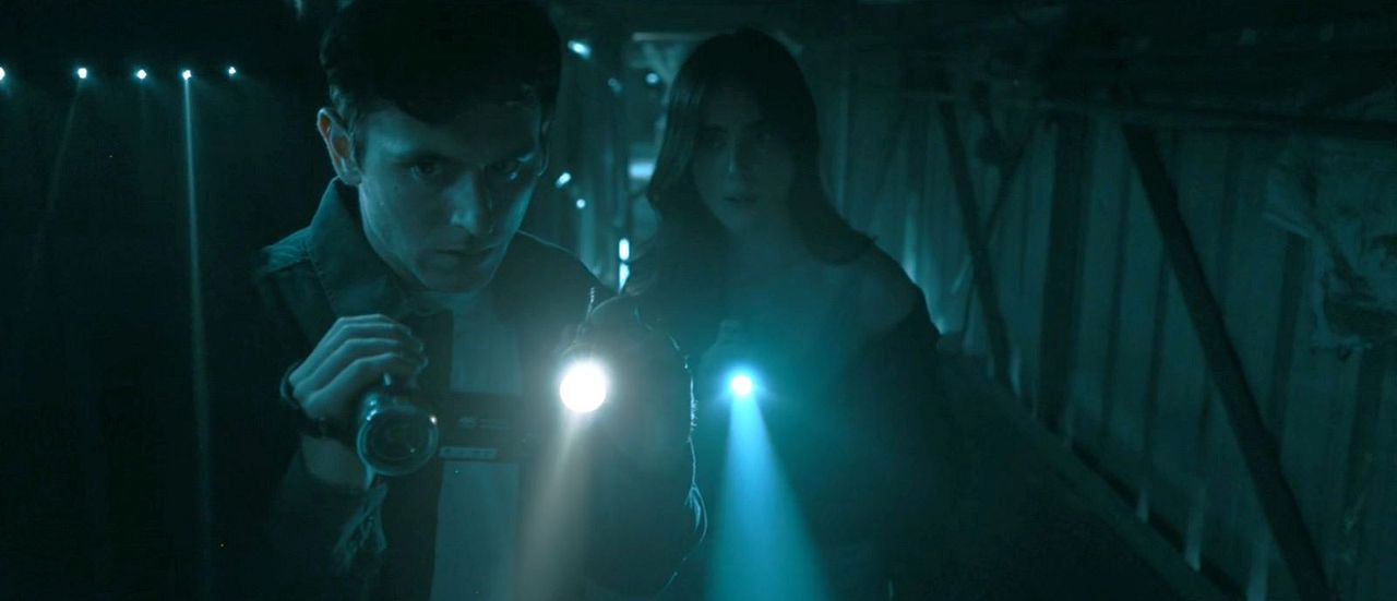 Popeye The Slayer Man : Bild