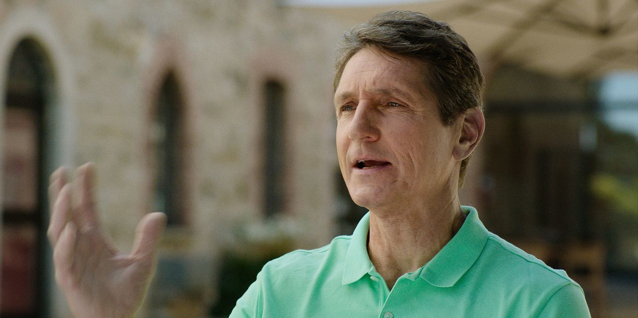 Ein Sommer in Italien - WM 1990 : Bild Bodo Illgner