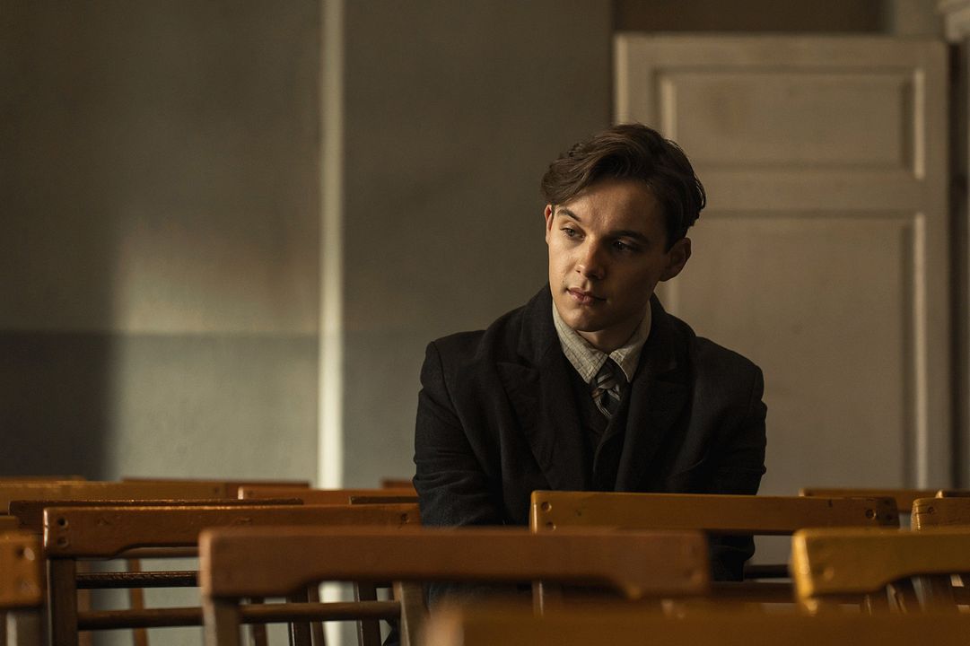 Wahrheit & Verrat - Truth & Treason : Bild