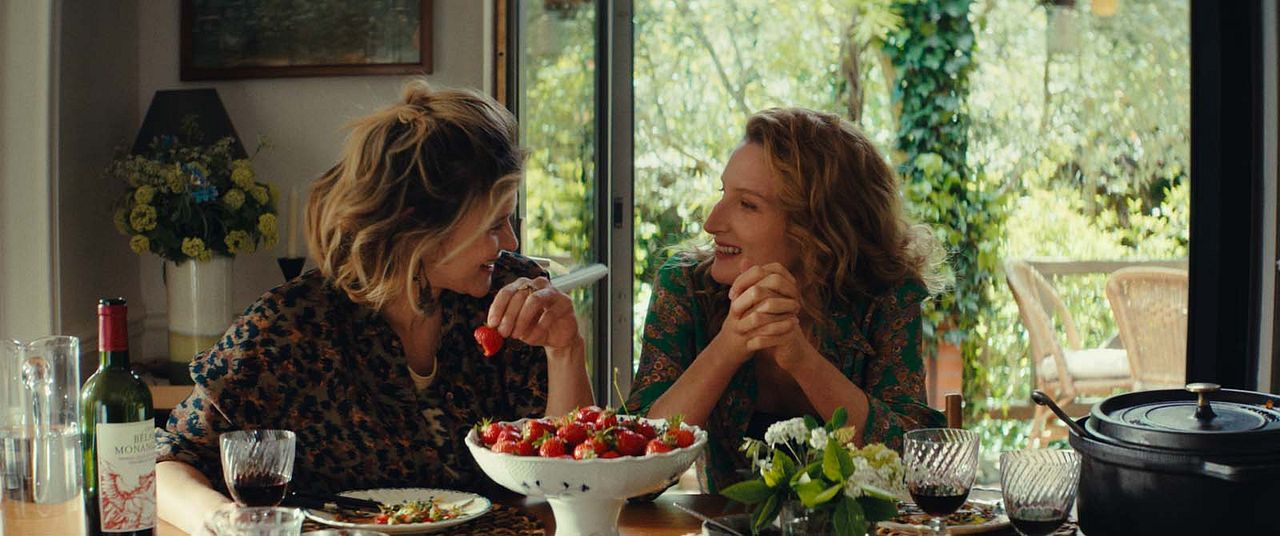 Die Jagd nach der Mumie von Paris : Bild Marie Denarnaud, Julia Piaton