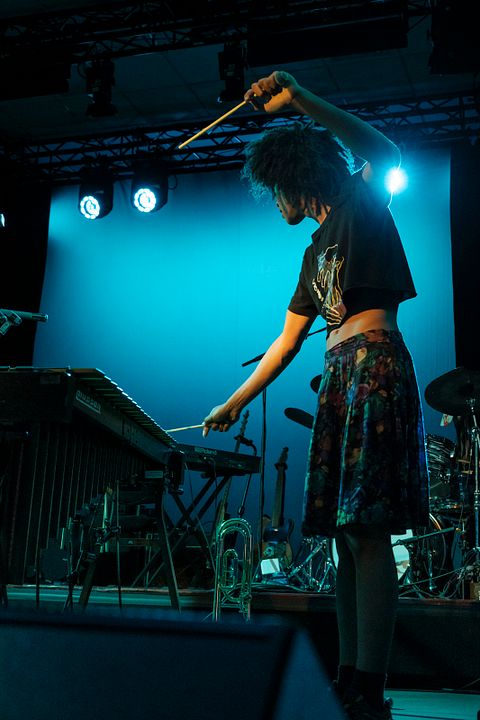 Every Note You Play : Bild