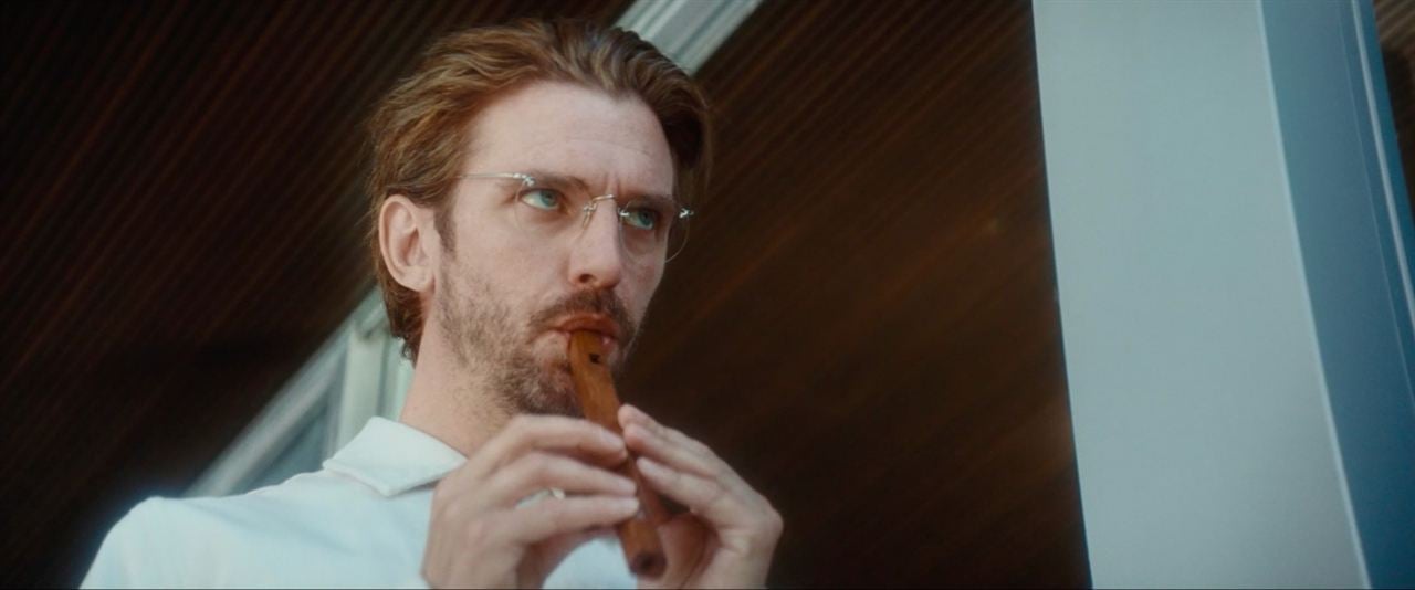 Cuckoo : Bild Dan Stevens