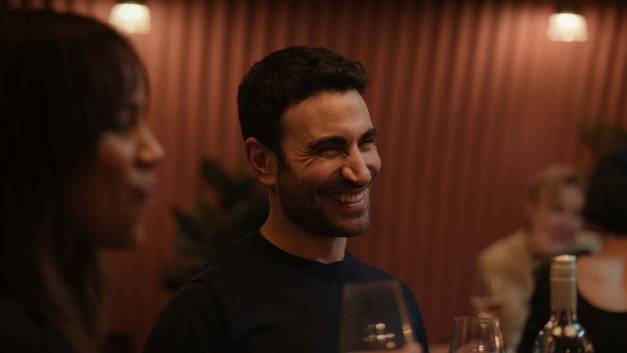 All Of You : Bild Brett Goldstein (II)