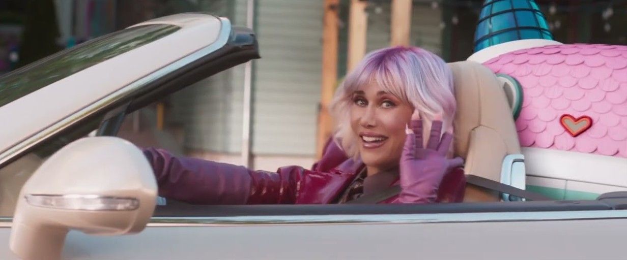 Gabby's Dollhouse: Der Film : Bild Kristen Wiig