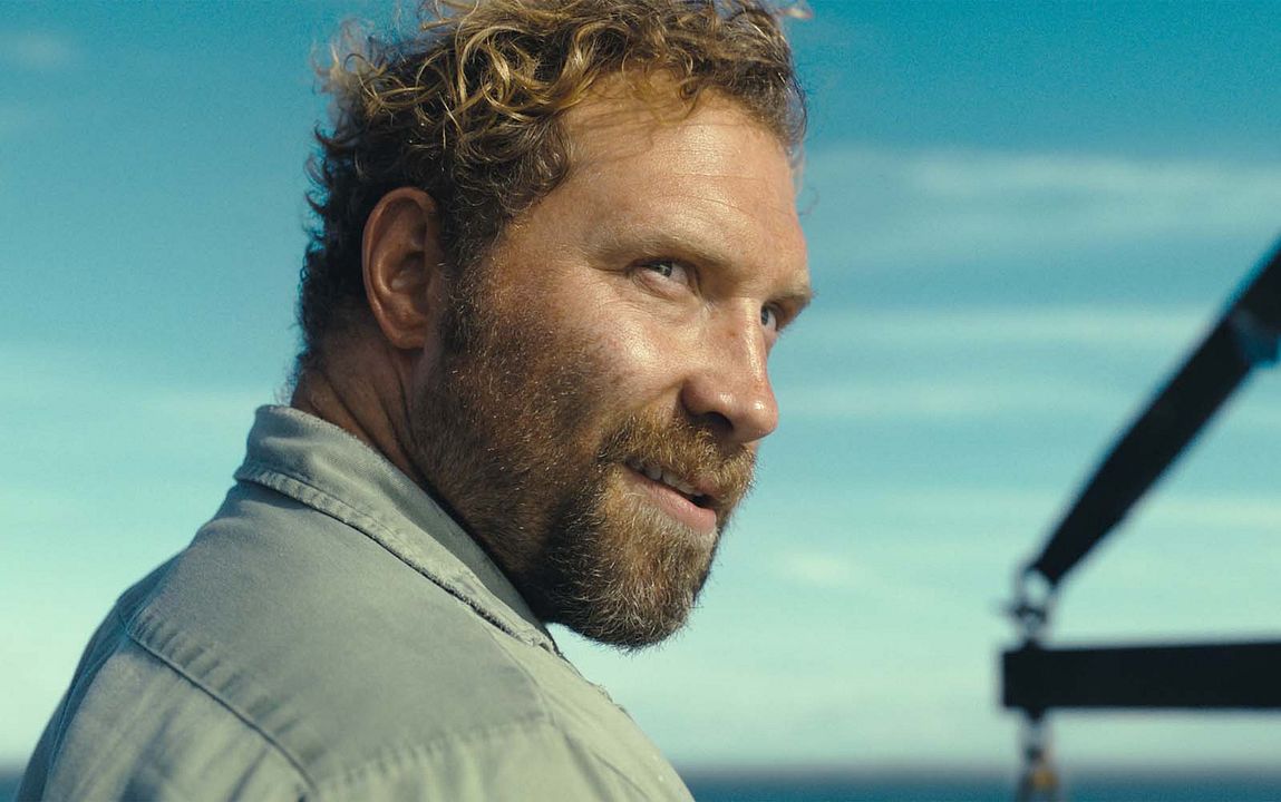 Dangerous Animals : Bild Jai Courtney