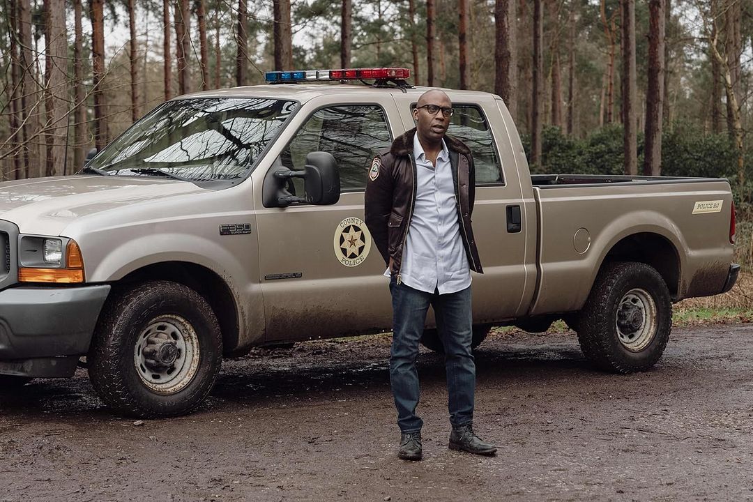 Stand Your Ground - Tödliches Recht : Bild