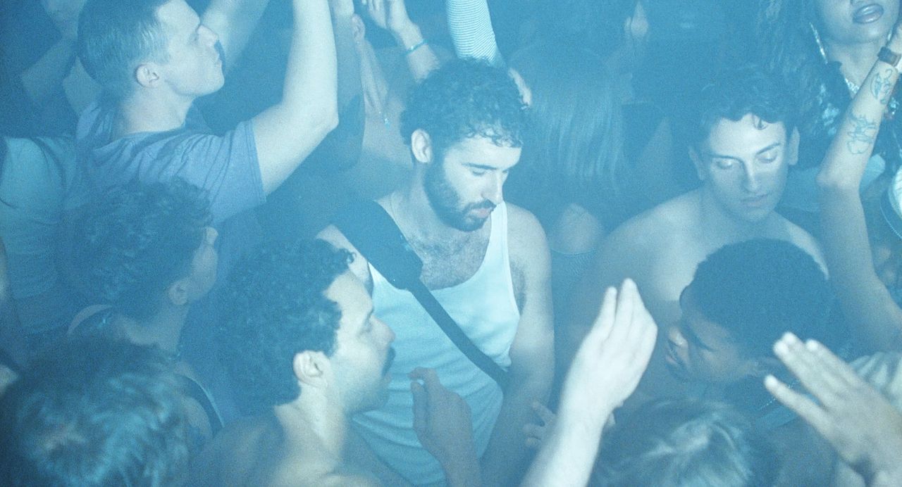 Club Kid : Bild
