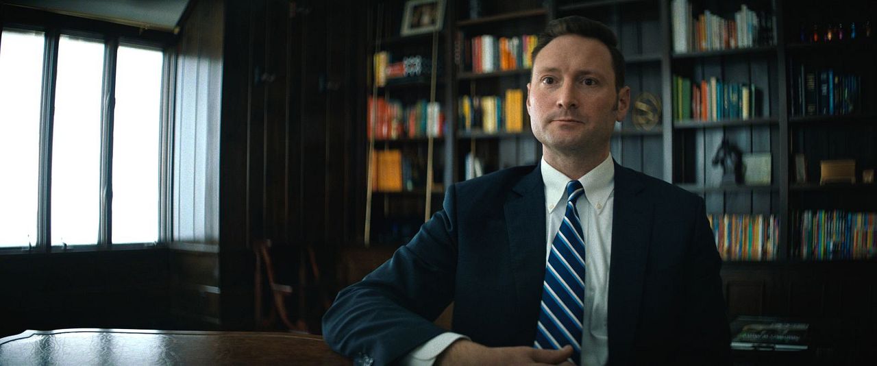 Untold: The Shooting At Hawthorne Hill : Bild Chris Schellhorn