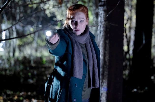 Charlotte Link - Einsame Nacht (1) : Bild Henny Reents