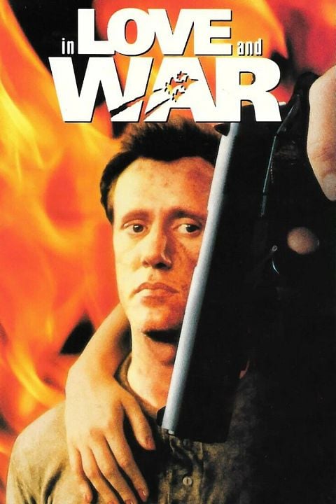 P.O.W. - Prisoner Of War : Kinoposter