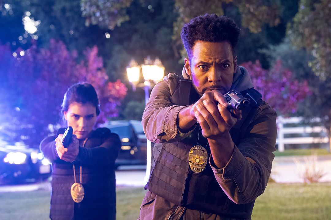 Maya - Jeder Mensch hat einen Preis : Bild