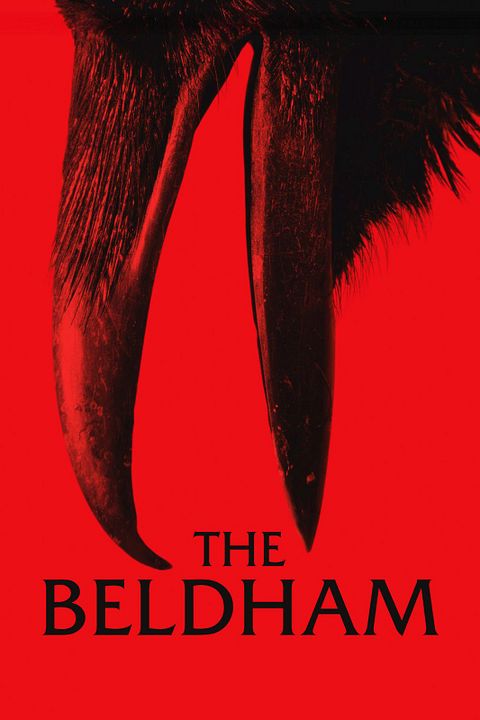 The Beldham : Kinoposter