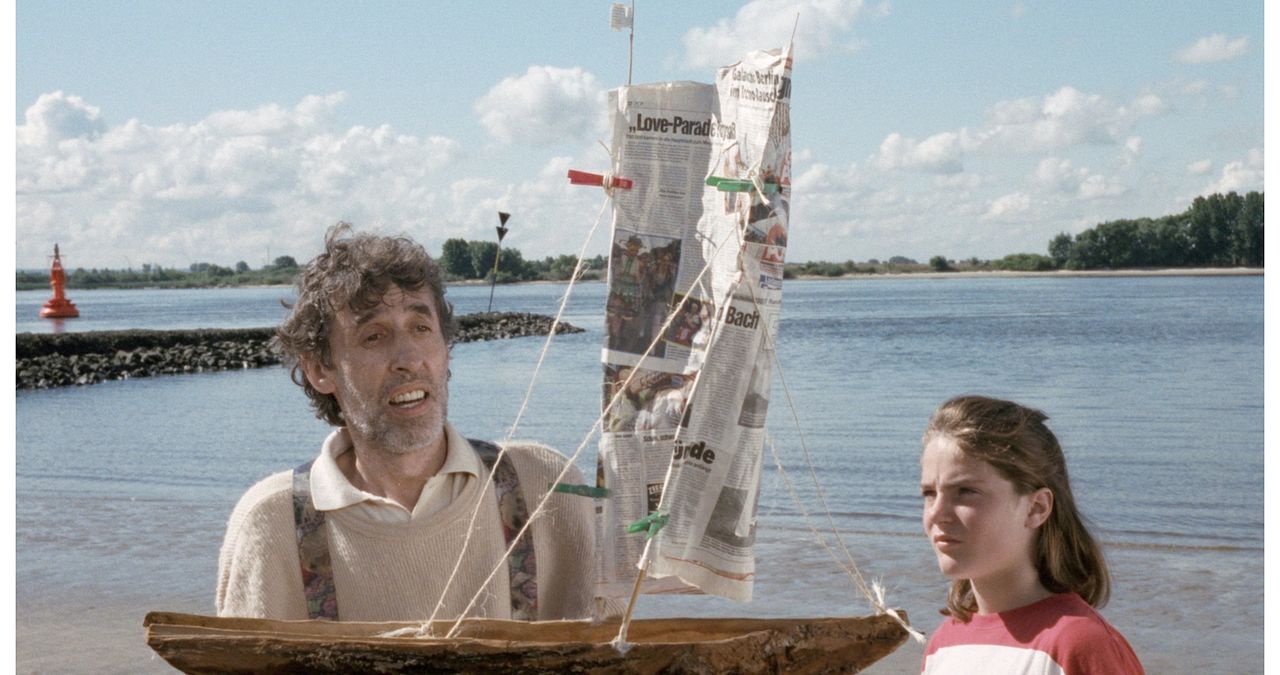 Schweinesand - Eine Insel voller Geheimnisse : Bild