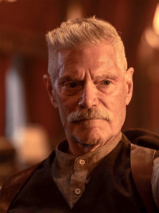 Kinoposter Stephen Lang