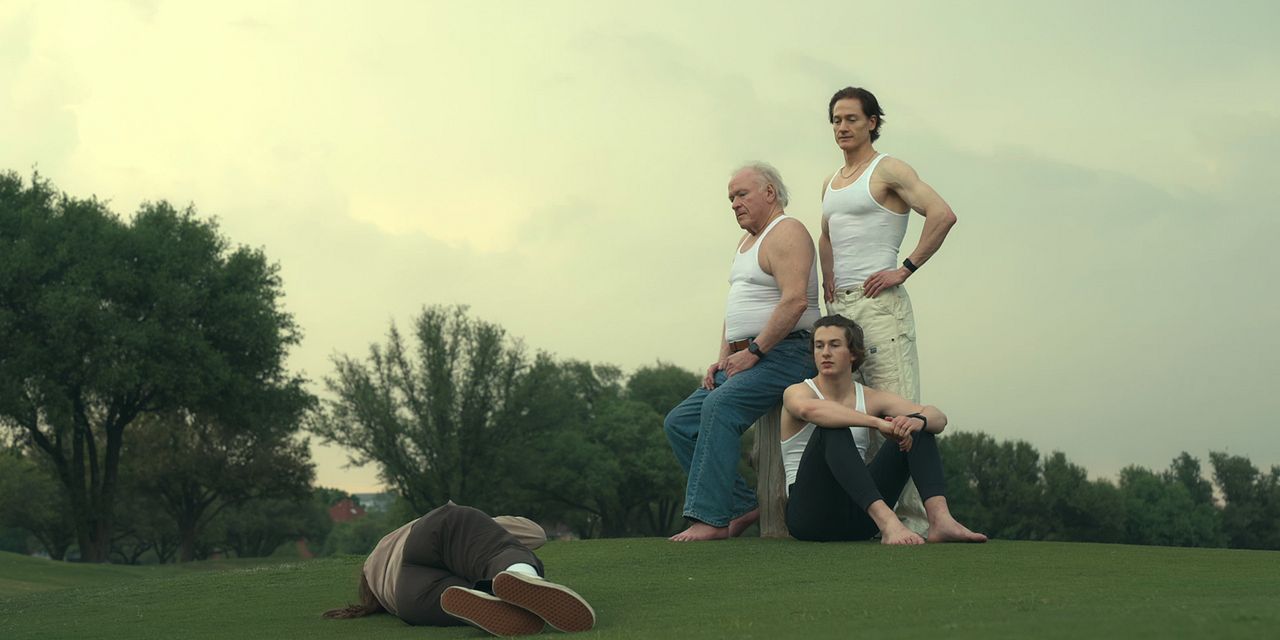 Don't Die: Der Mann, der unsterblich sein will : Bild