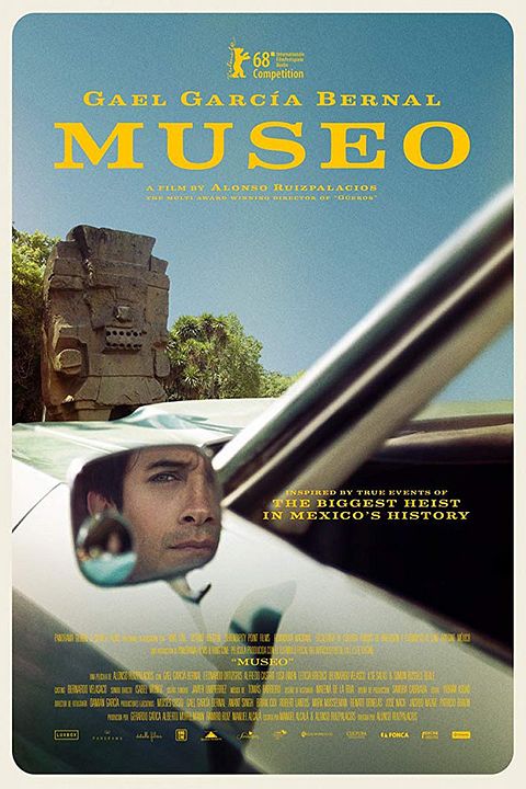 Museum : Kinoposter