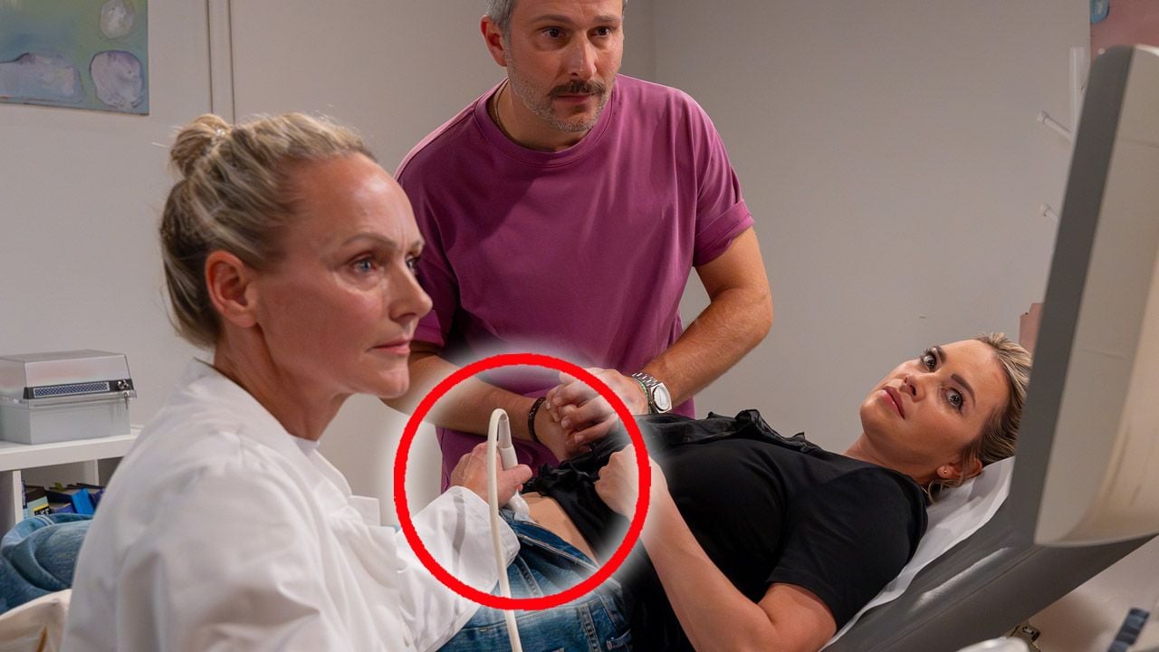 Sturm der Liebe"-Vorschau heute: Baby-Schock! Greta muss ins Krankenhaus -  TV-Starts bei FILMSTARTS.de