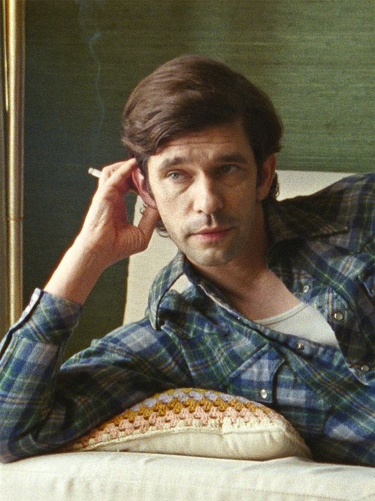 Peter Hujar's Day : Kinoposter