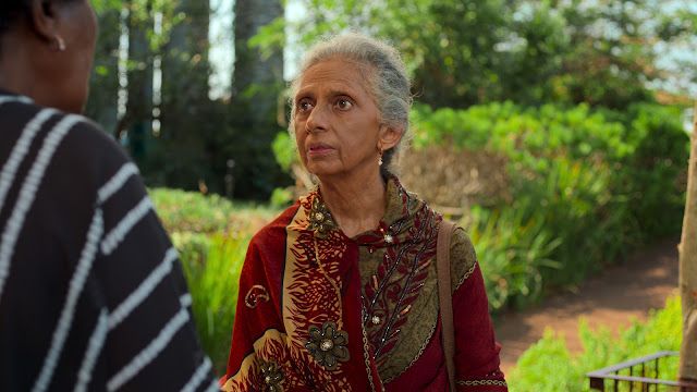 Meet the Khumalos : Bild