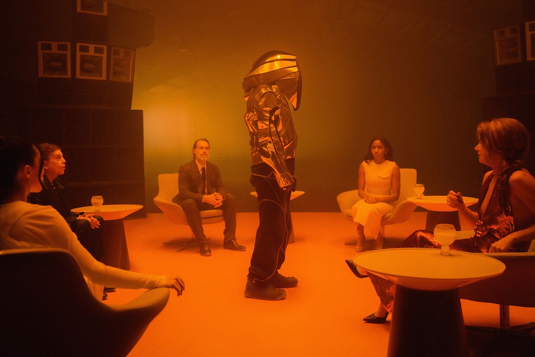 Alfred Morettis Opus : Bild