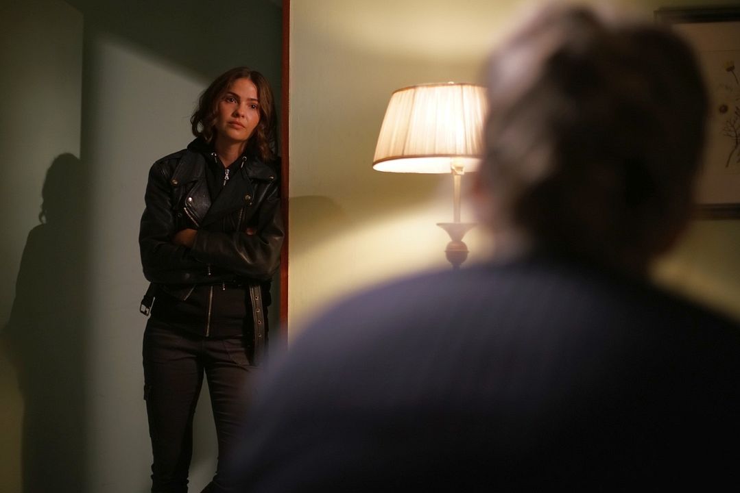 The Last Girl : Bild