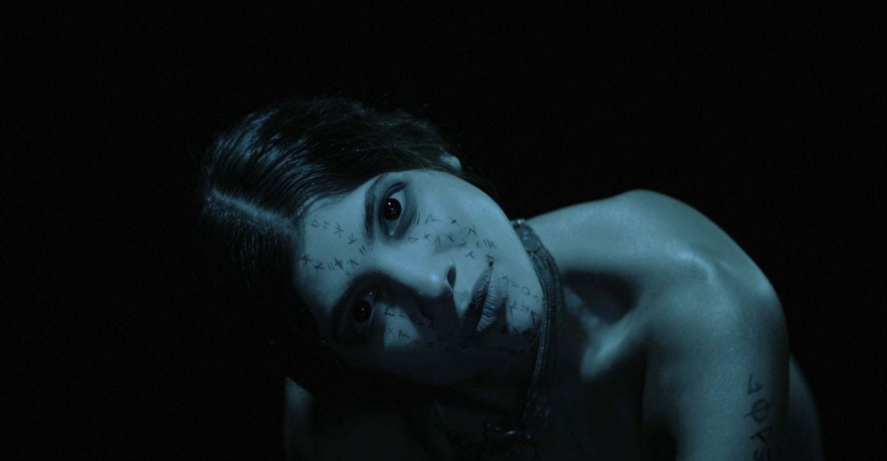The Mummy - Bride Of The Dead : Bild Apoorva Mittra