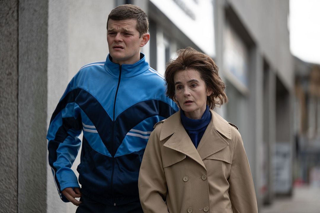 Verflucht Normal : Bild Robert Aramayo