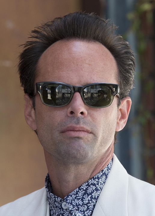 Kinoposter Walton Goggins