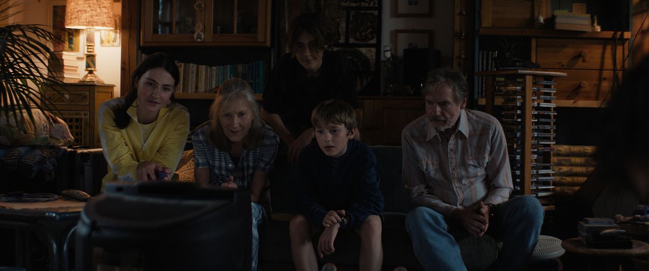 Grüße vom Mars : Bild