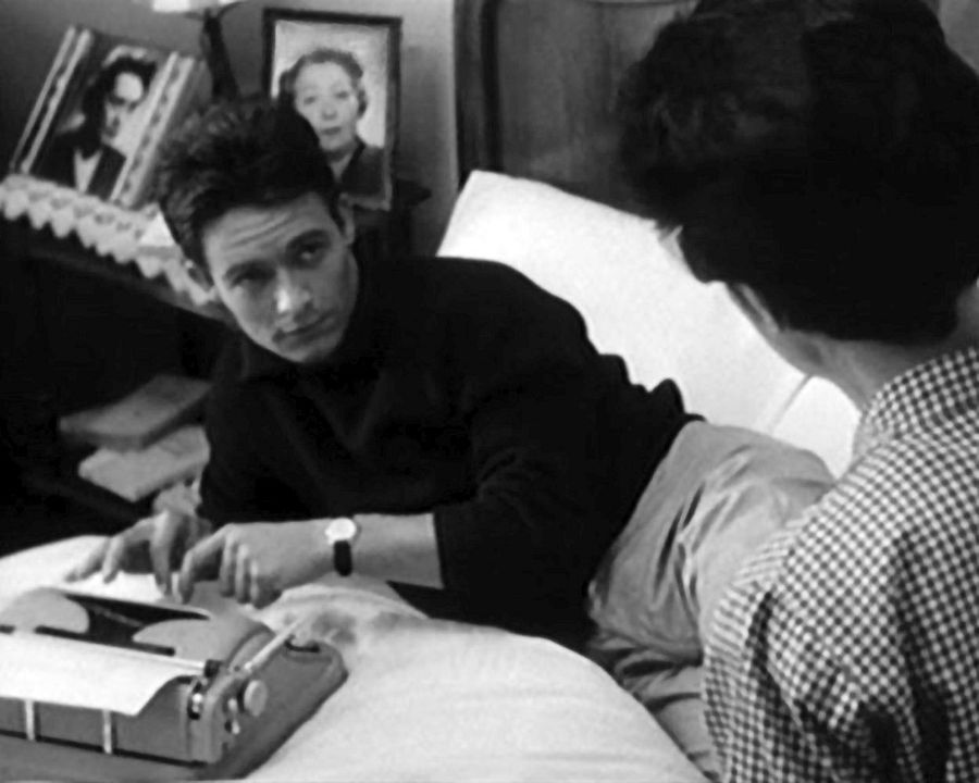 Das Auge des Bösen : Bild