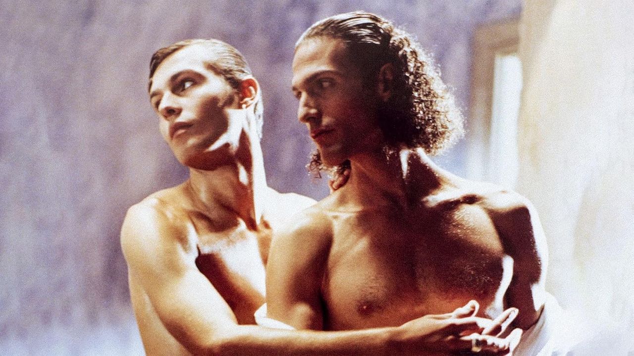 Amazing Grace : Bild