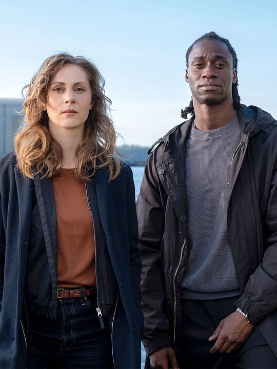 Der Flensburg-Krimi: Der Fall Lorenz : Kinoposter